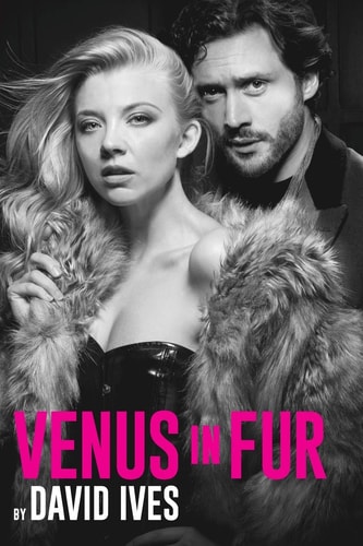 Venus in Fur — David Ives