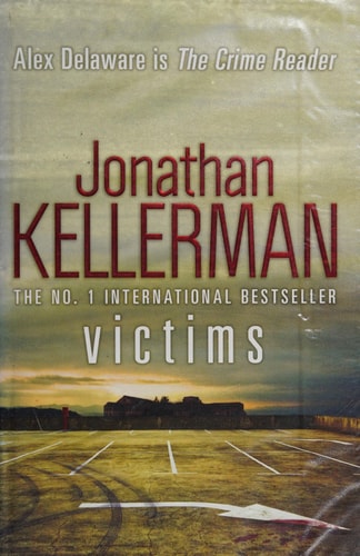 Victims — Jonathan Kellerman