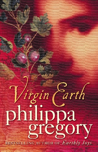 Virgin Earth — Philippa Gregory