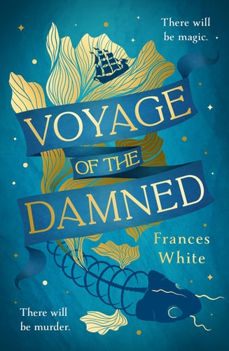 Voyage of the Damned — Frances White
