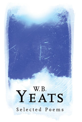 W.B. Yeats — William Butler Yeats