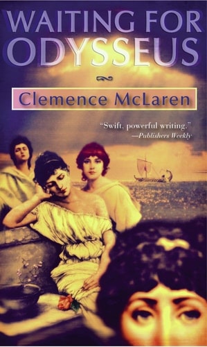 Waiting for Odysseus — Clemence McLaren