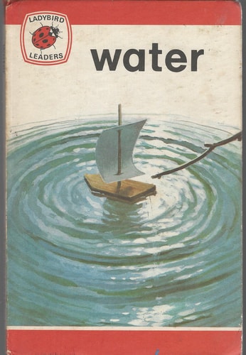 Water — James Webster