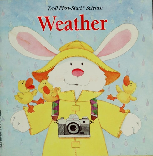 Weather — Melissa Getzoff