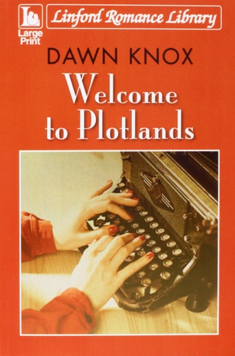Welcome to Plotlands — Dawn Knox