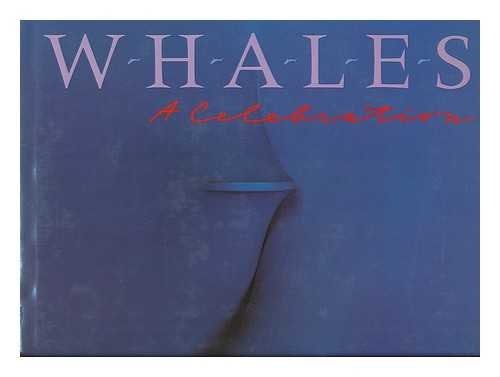 Whales, a Celebration — Greg Gatenby
