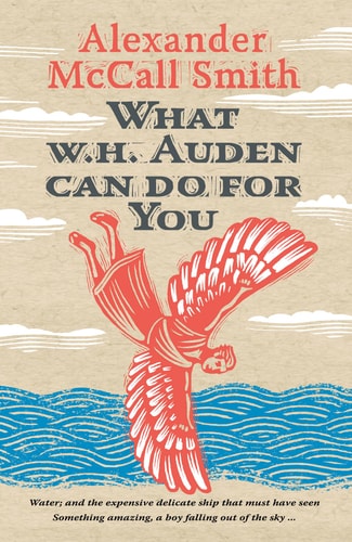 What W. H. Auden Can Do for You — Alexander McCall Smith