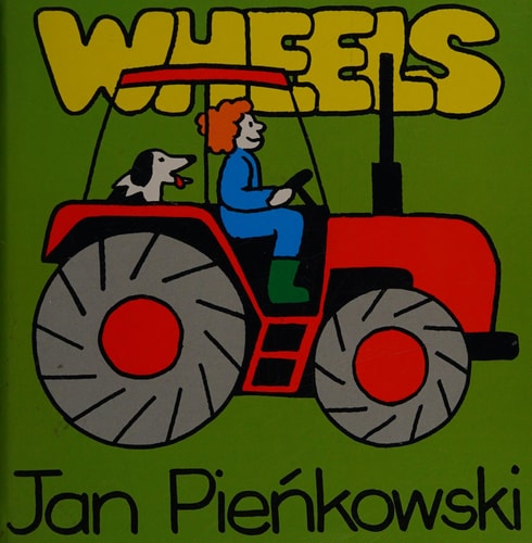 Wheels — Jan Pieńkowski