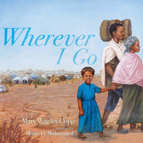 Wherever I Go — Mary Wagley Copp