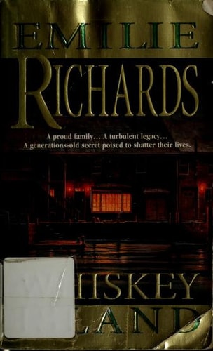Whiskey Island — Emilie Richards