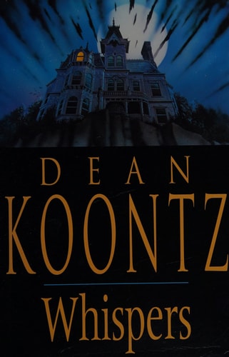 Whispers — Dean Ray Koontz