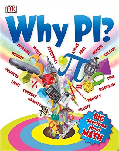 Why Pi? — Johnny Ball