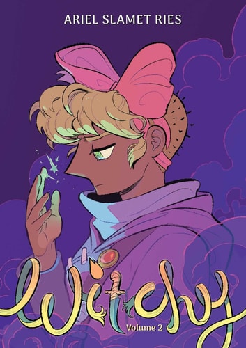 Witchy Vol. 2 — Ariel Slamet Ries