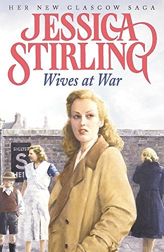 Wives at War — Jessica Stirling