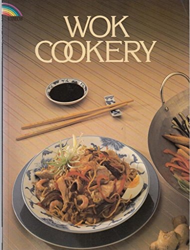 Wok Cookery — Octopus Publishing Group