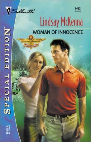 Woman of Innocence — Lindsay McKenna