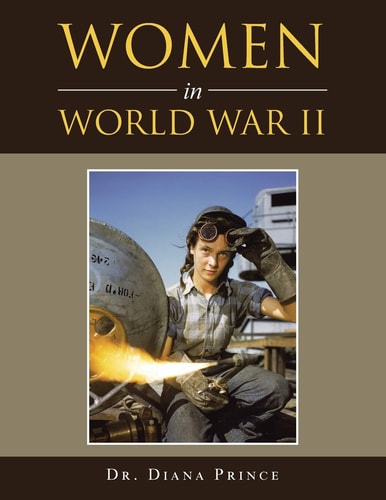Women in World War Ii — Diana Prince