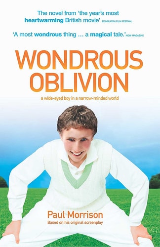 Wondrous Oblivion — Paul Morrison
