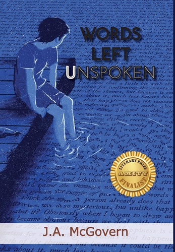 Words Left Unspoken — J. A. McGovern