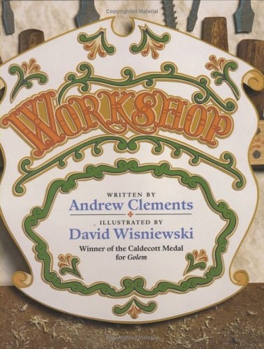 Workshop — Andrew Clements