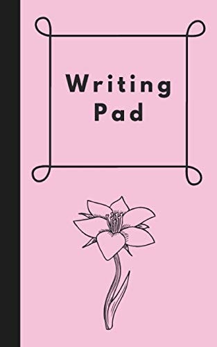 Writting Pad — O. D