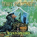 Wyrd Sisters — Terry Pratchett