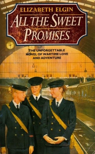 Xxall the Sweet Promises — Micro Data Base Systems, Incorporated (m d b s)