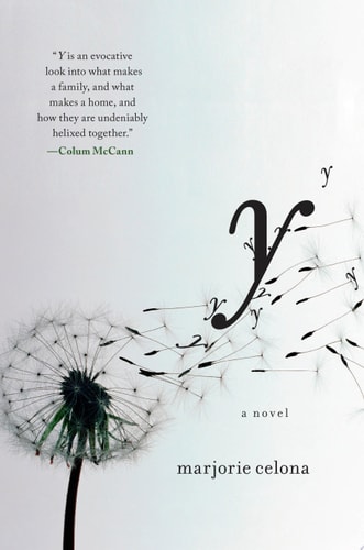 Y A Novel — Marjorie Celona