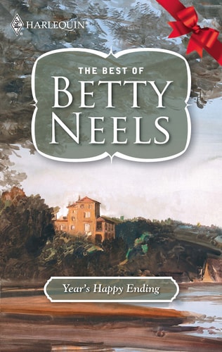 Year’s Happy Ending — Betty Neels