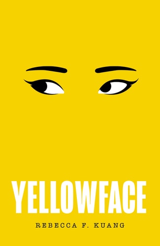 Yellowface — R. F. Kuang