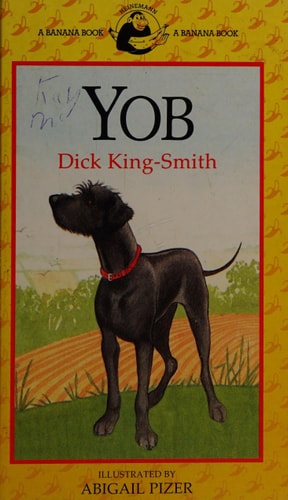 Yob — Dick King-Smith