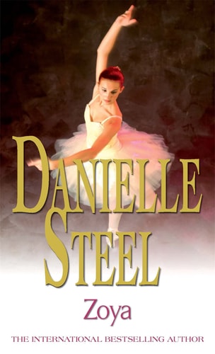 Zoya — Danielle Steel