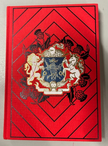 1001 Knights — Annie Stoll