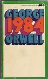 1984 A Novel — George Orwell
