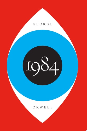 1984 — George Orwell
