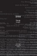 1984 — George. Orwell