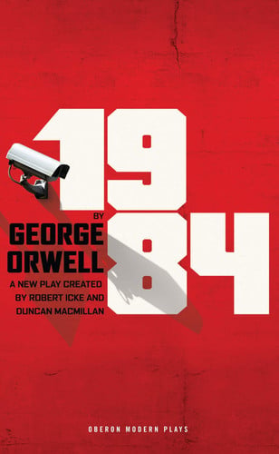 1984 — George Orwell