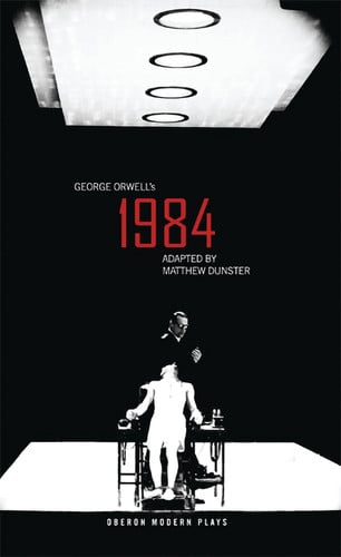 1984 — George Orwell