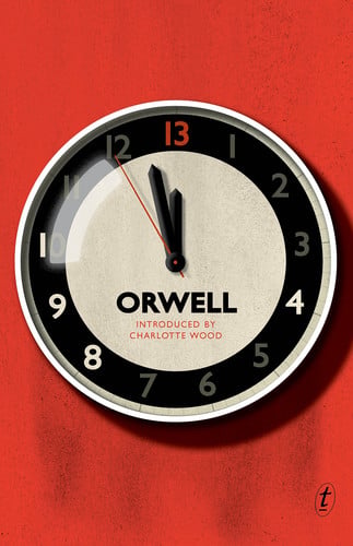 1984 — George Orwell