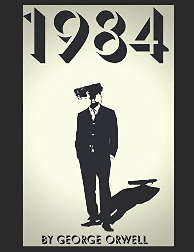 1984 — George Orwell