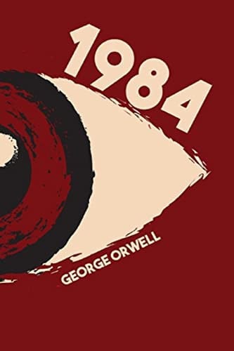 1984 — George Orwell