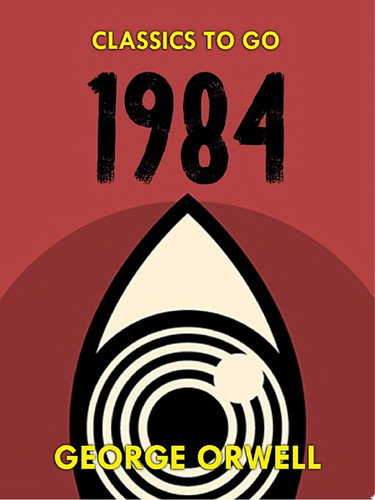 1984 — George Orwell