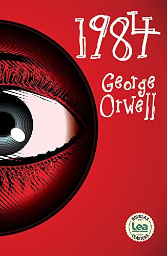 1984 — George Orwell
