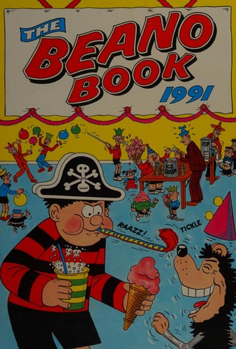 1991 Beano — John Wiley & Sons, Incorporated