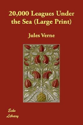 20,000 Leagues Under the Sea — Jules Verne