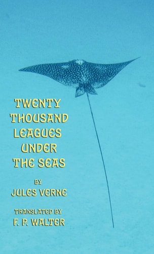 20,000 Leagues under the Sea — Jules Verne