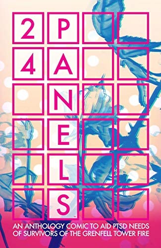24 Panels — Moore, Alan
