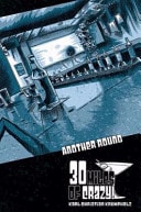 30 Miles of Crazy! Another Round — Karl Christian Krumpholz