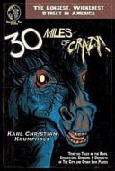 30 Miles of Crazy! — Karl Christian Krumpholz