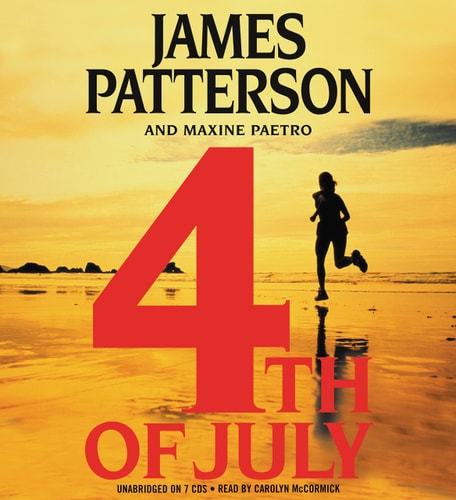 4th of July (A Women’s Murder Club Thriller, 4) — Patterson, James